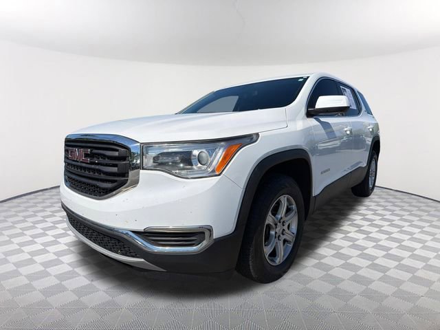 2018 GMC Acadia SLE