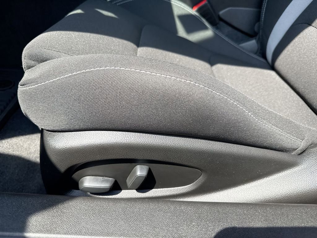 2023 Chevrolet Camaro LT