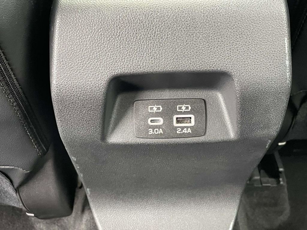 2025 Subaru Crosstrek 2.5i Sport