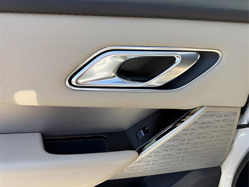 2018 Land Rover Range Rover Velar R-Dynamic SE