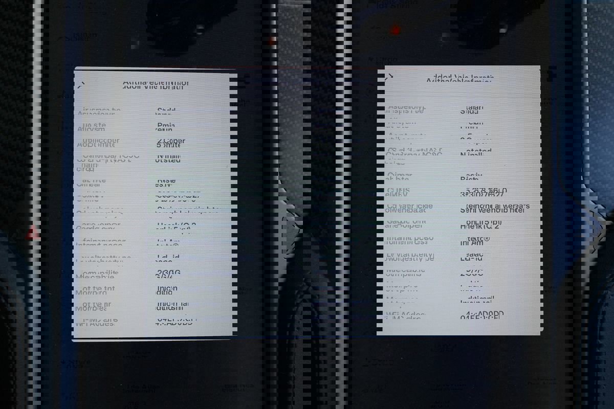 2018 Tesla Model S 75D