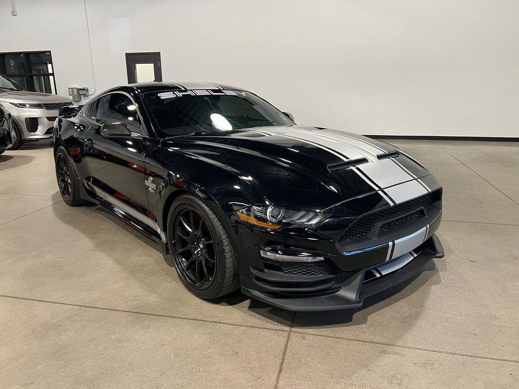 Used 2021 Ford Mustang GT Premium w/ GT Performance Package