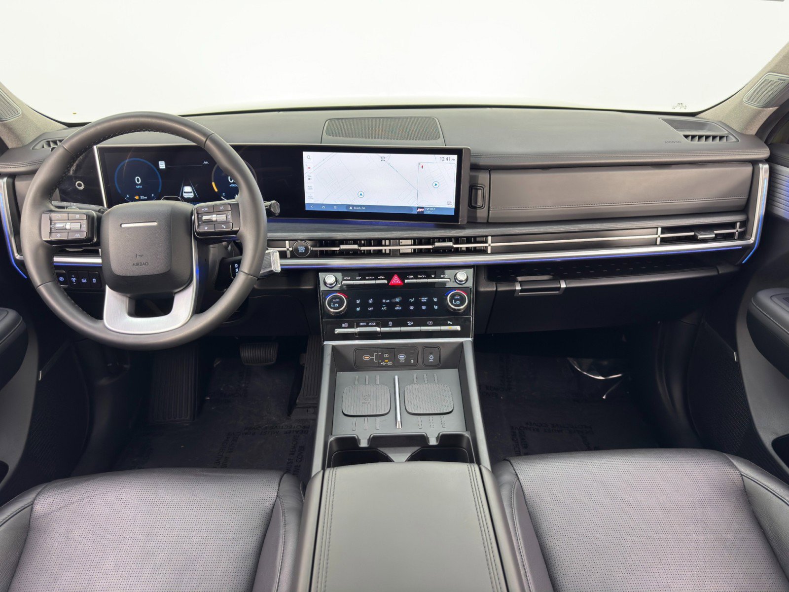 2024 Hyundai Santa Fe Limited