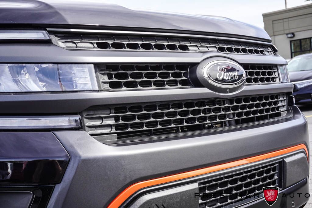 2024 Ford Expedition Timberline