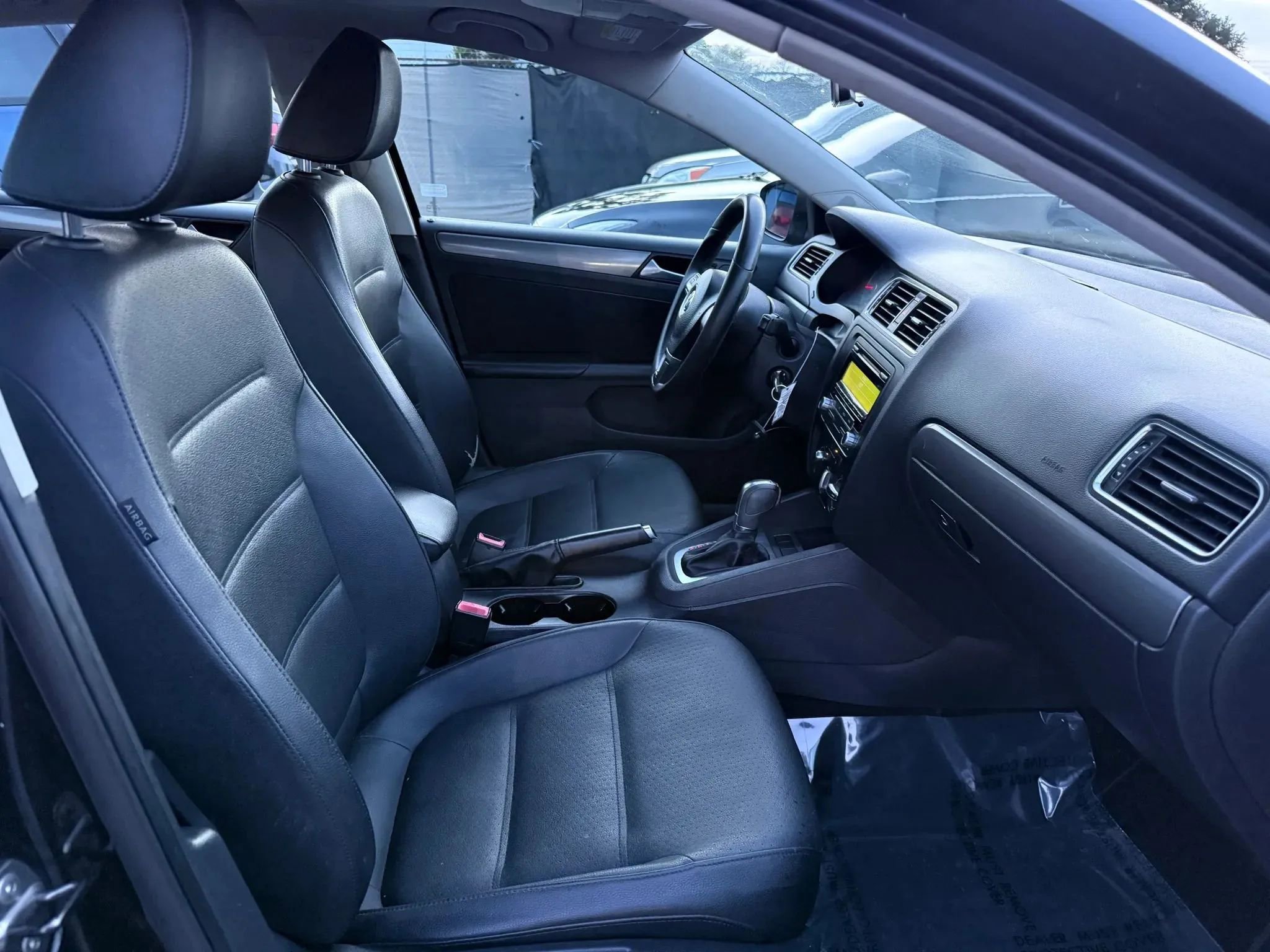 2013 Volkswagen Jetta TDI
