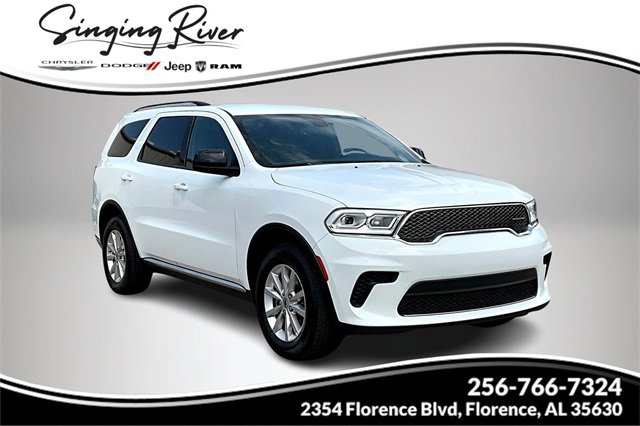 2024 Dodge Durango SXT