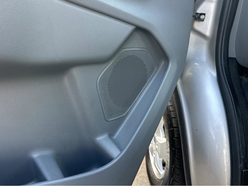 2017 Ford Transit 250 148" Low Roof