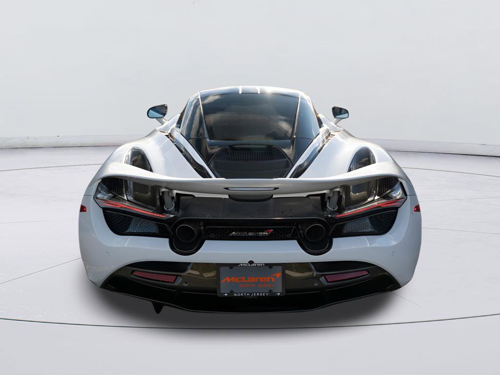 Used 2018 McLaren 720S photo 27