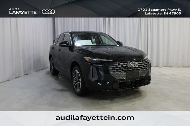 New 2026 Audi Q5 Premium Plus