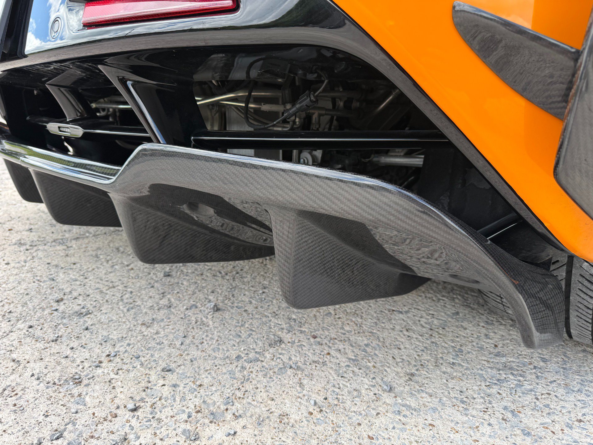Used 2021 McLaren 720S Performance photo 67