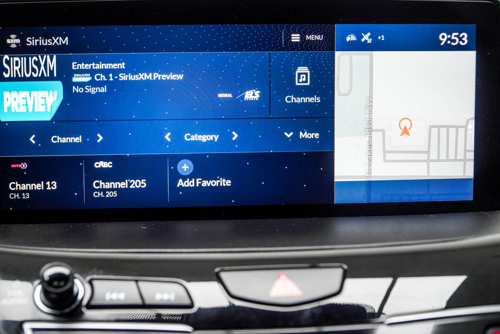 2021 Acura RDX A-Spec