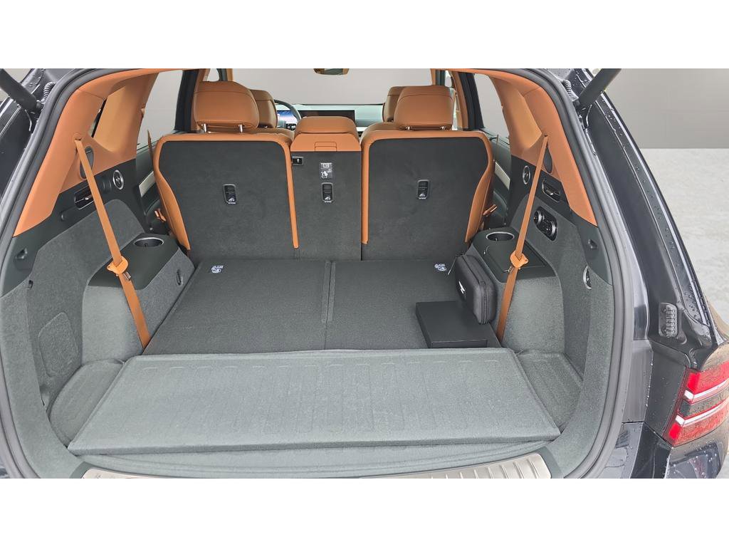 2026 Genesis Gv80 3.5T Advanced