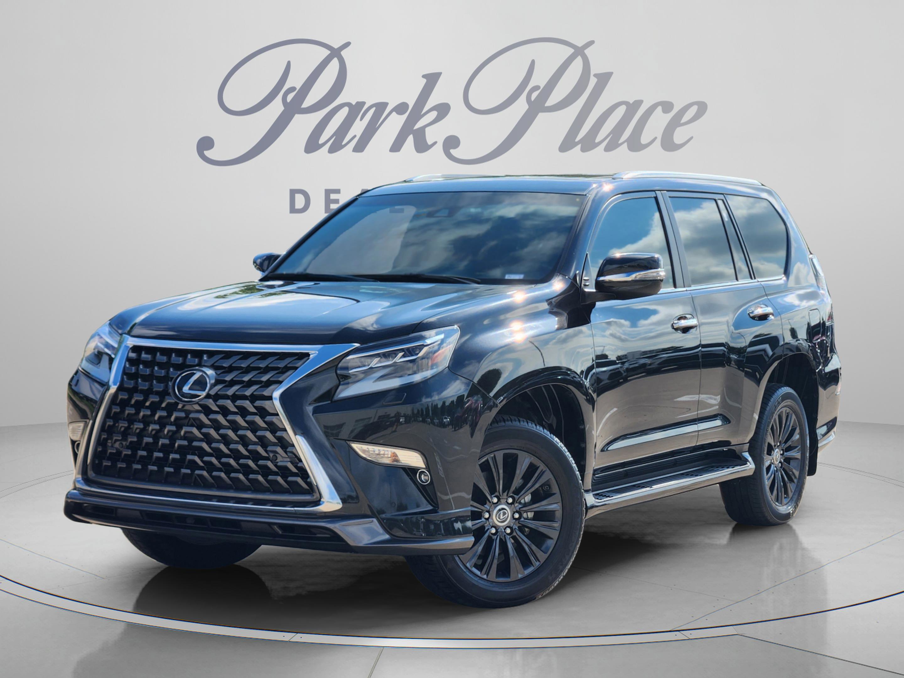 Used Lexus GX 460 for Sale Near Me - Autotrader