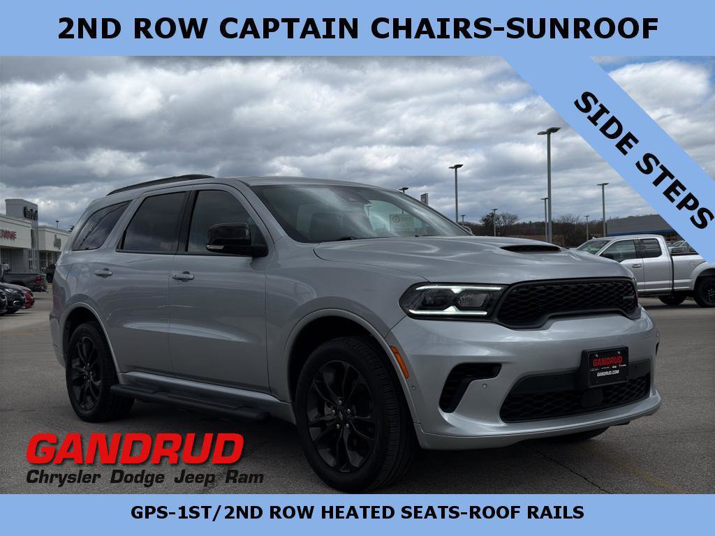 Used 2024 Dodge Durango GT