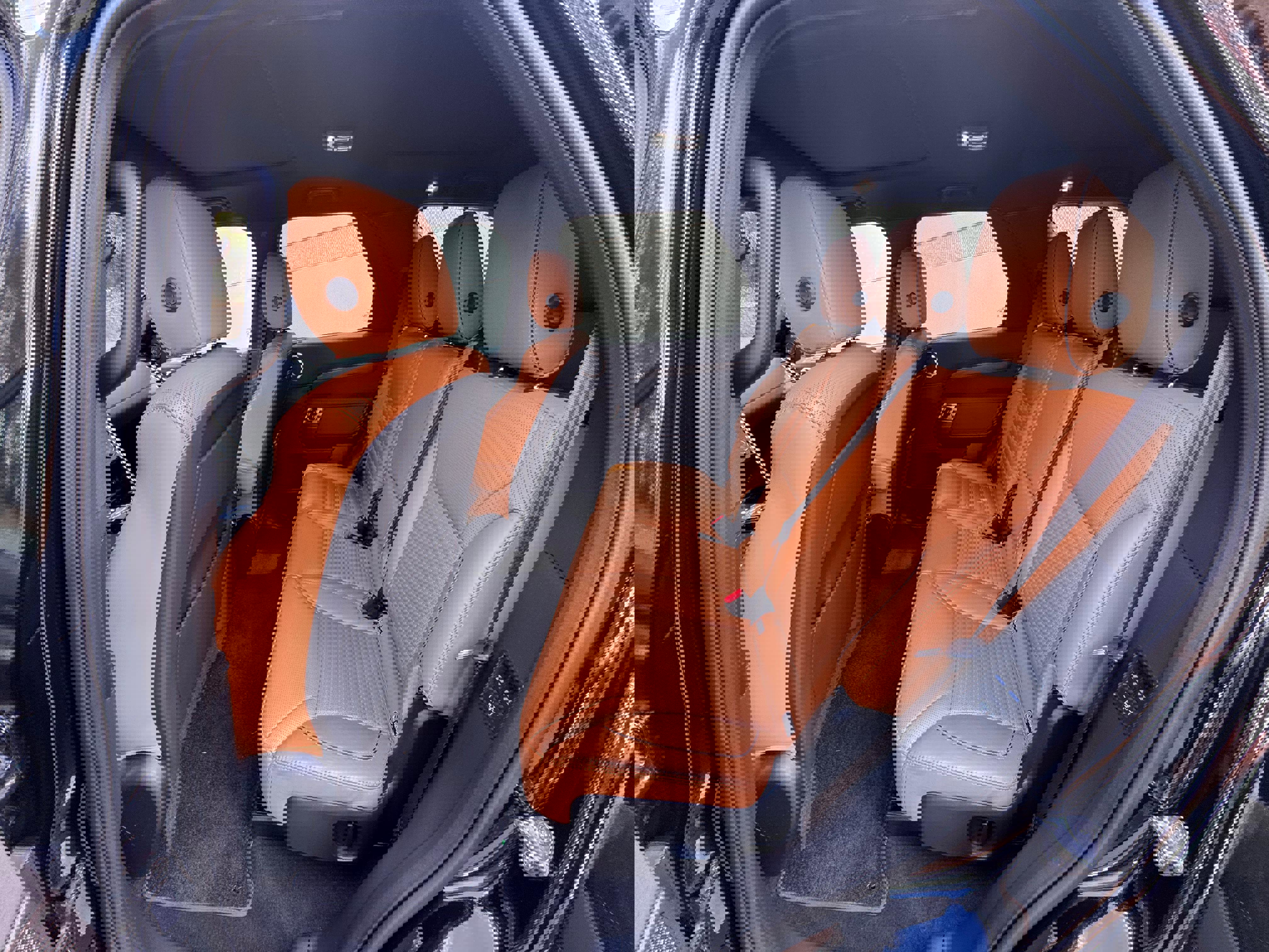 2017 Land Rover Discovery HSE