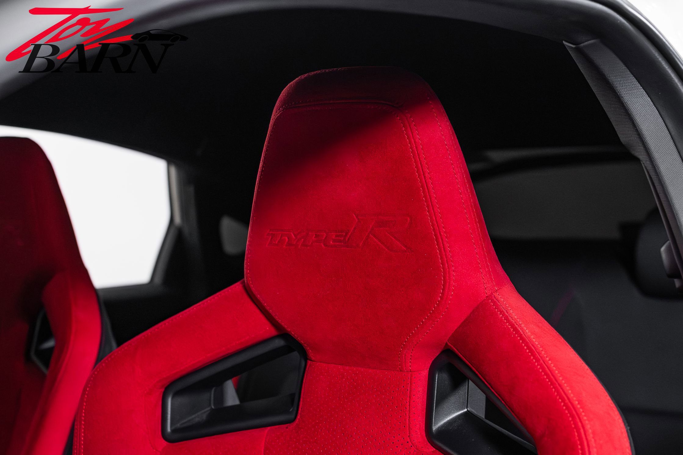 2024 Honda Civic Type R