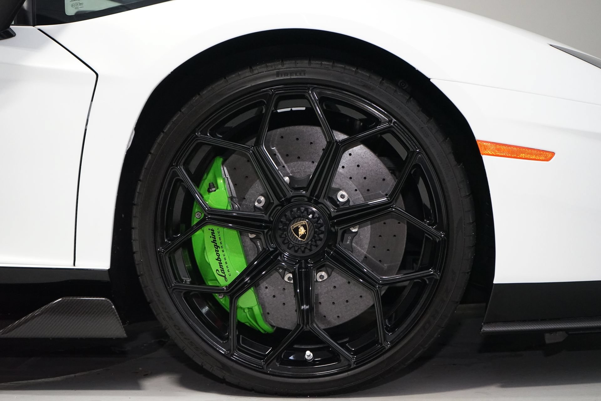 Used 2022 Lamborghini Aventador LP 780-4 Ultimae for Sale Near Me