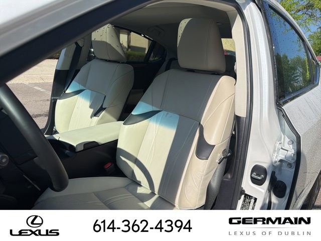 2024 Lexus ES 300h Ultra Luxury