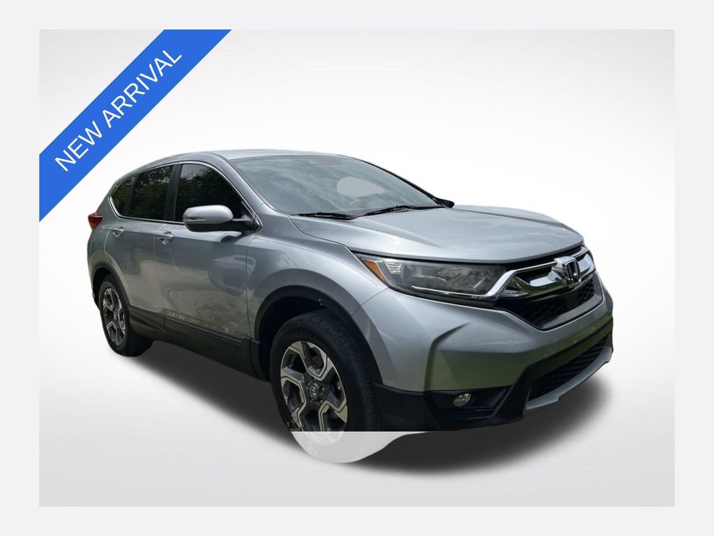 Used Honda CR-V for Sale Near Me in Crossville, TN - Autotrader