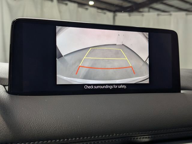 2023 MAZDA Cx-5 AWD 2.5 S w/ Premium Package