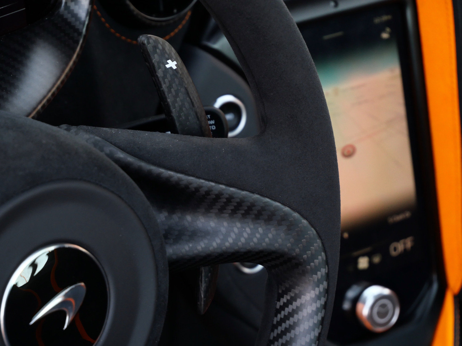 Used 2025 McLaren 750S photo 12