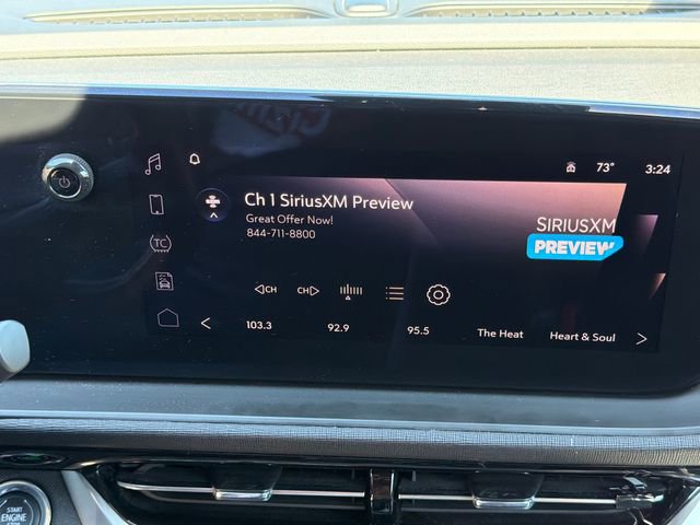 2024 Buick Envista Sport Touring