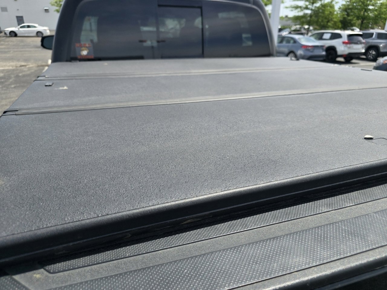 2023 Toyota Tacoma Limited