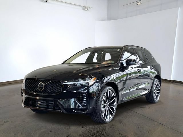 Used 2026 Volvo XC60 T8 Ultra w/ Protection Package Premier