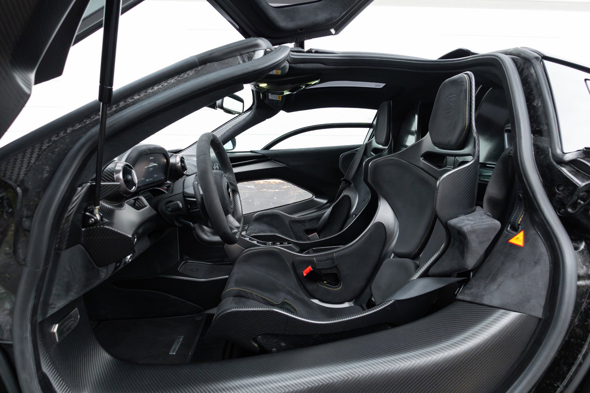 Used 2019 McLaren Senna photo 85