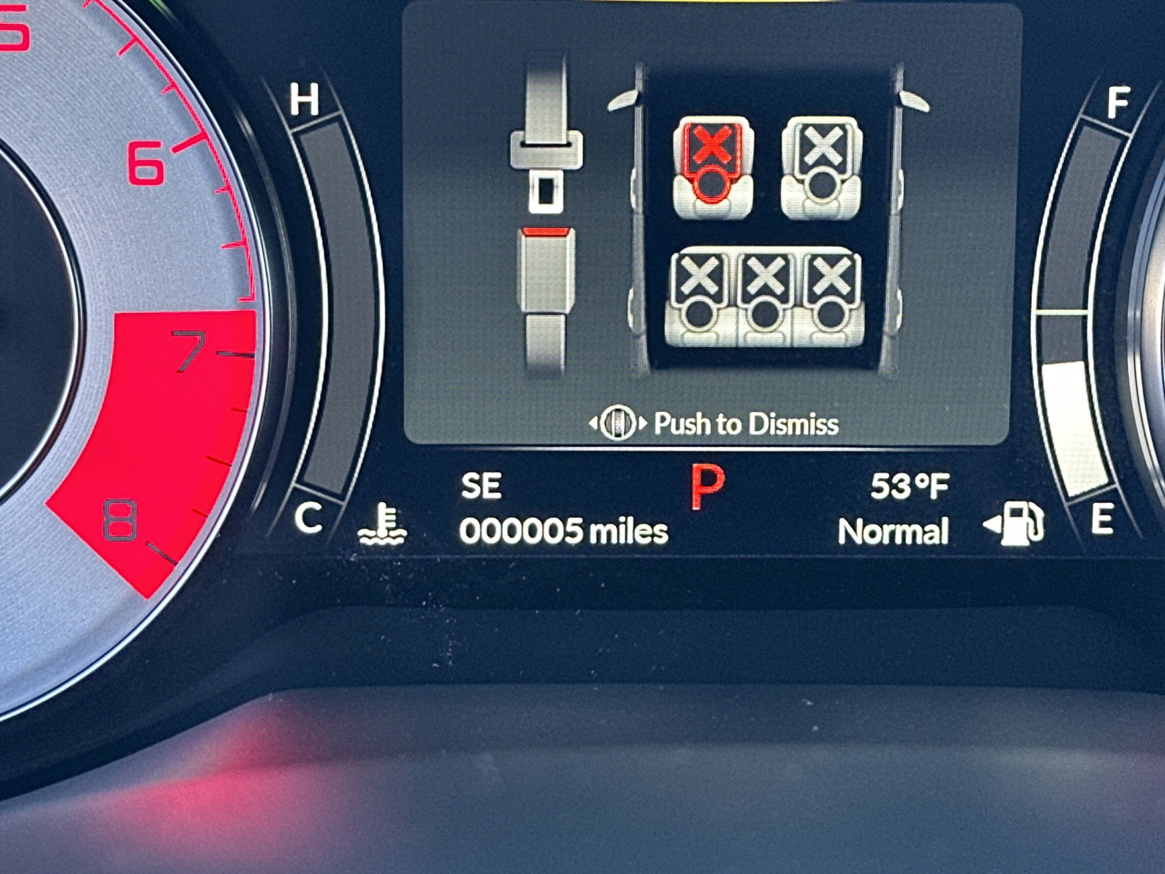 2026 Acura RDX A-Spec