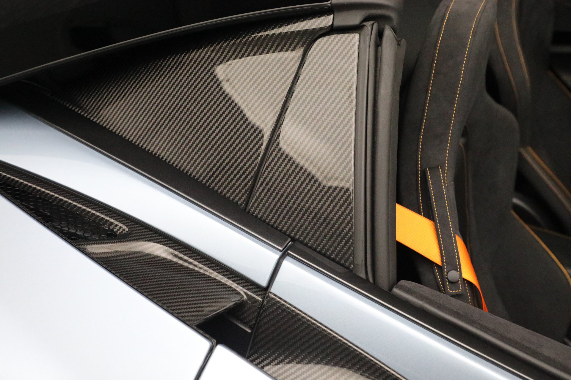 Used 2023 McLaren 720S Performance photo 47