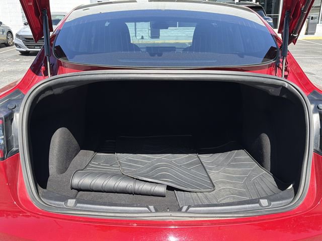 2020 Tesla Model 3 Performance