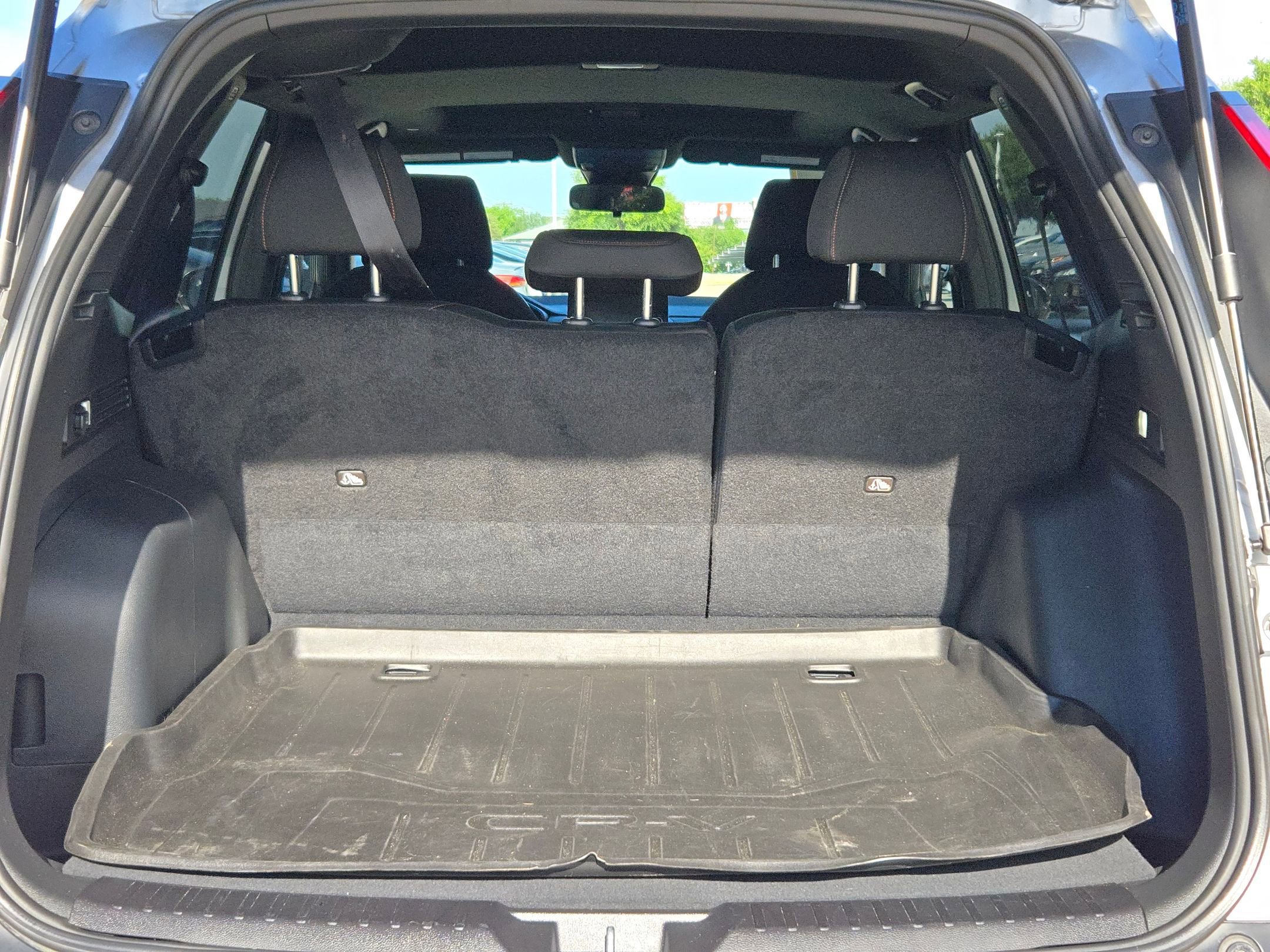 2024 Honda CR-V Sport