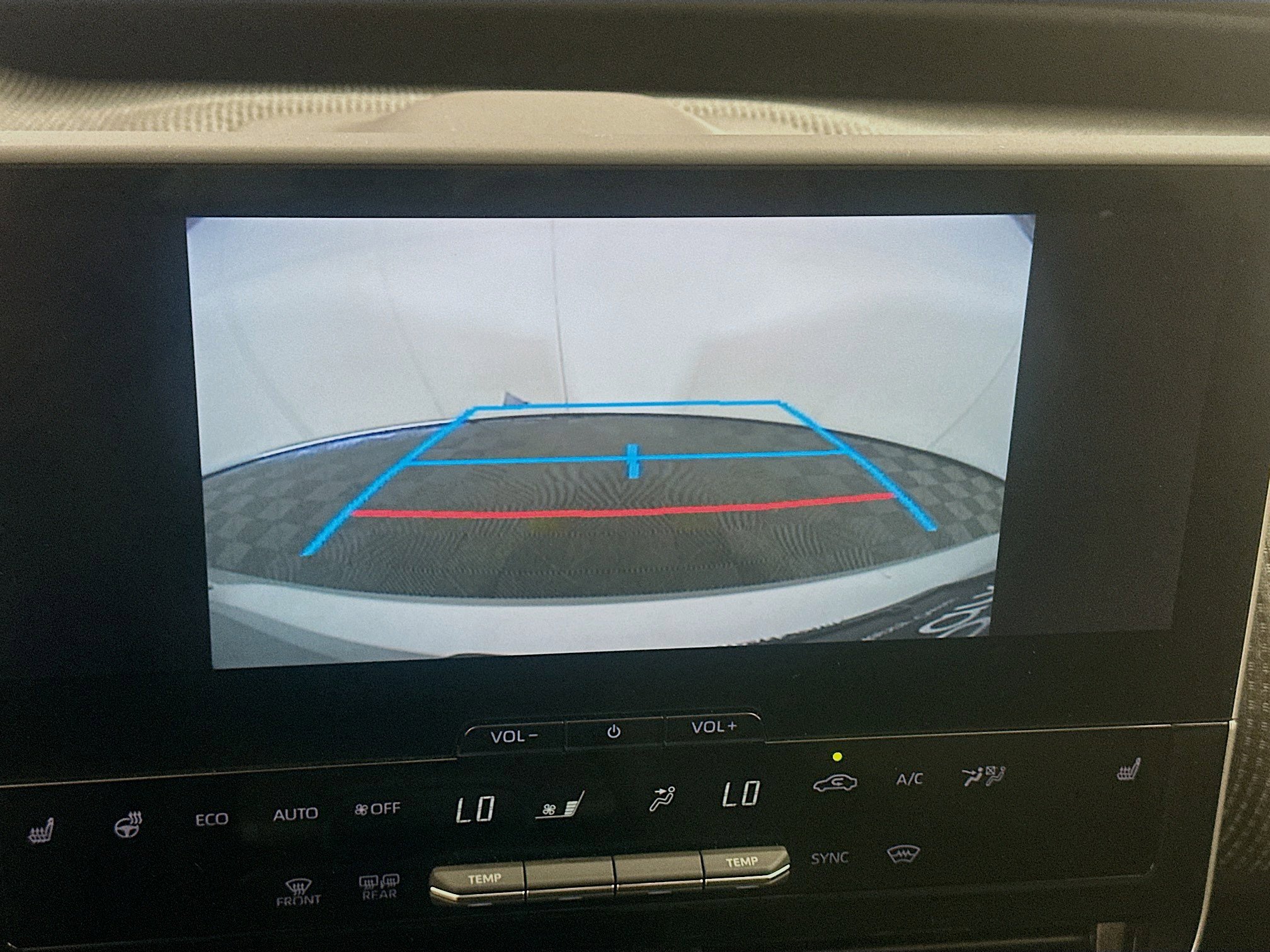 2023 Toyota bZ4X XLE