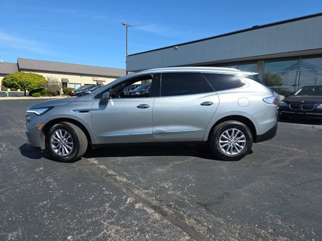 2024 Buick Enclave Premium