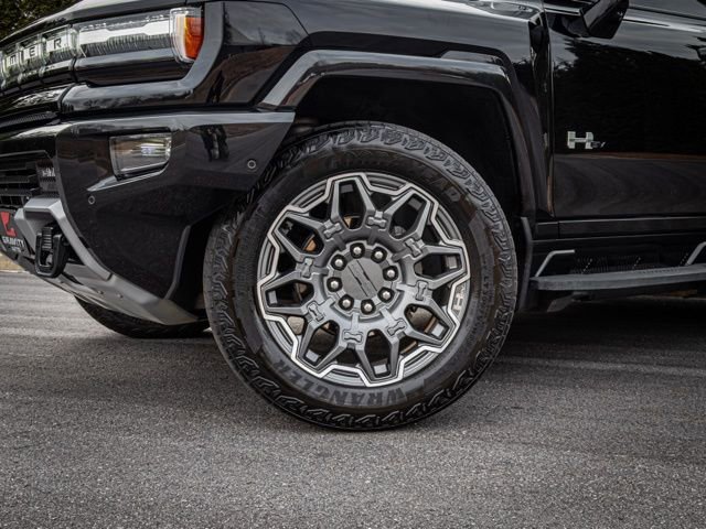 2024 GMC Hummer EV 2X