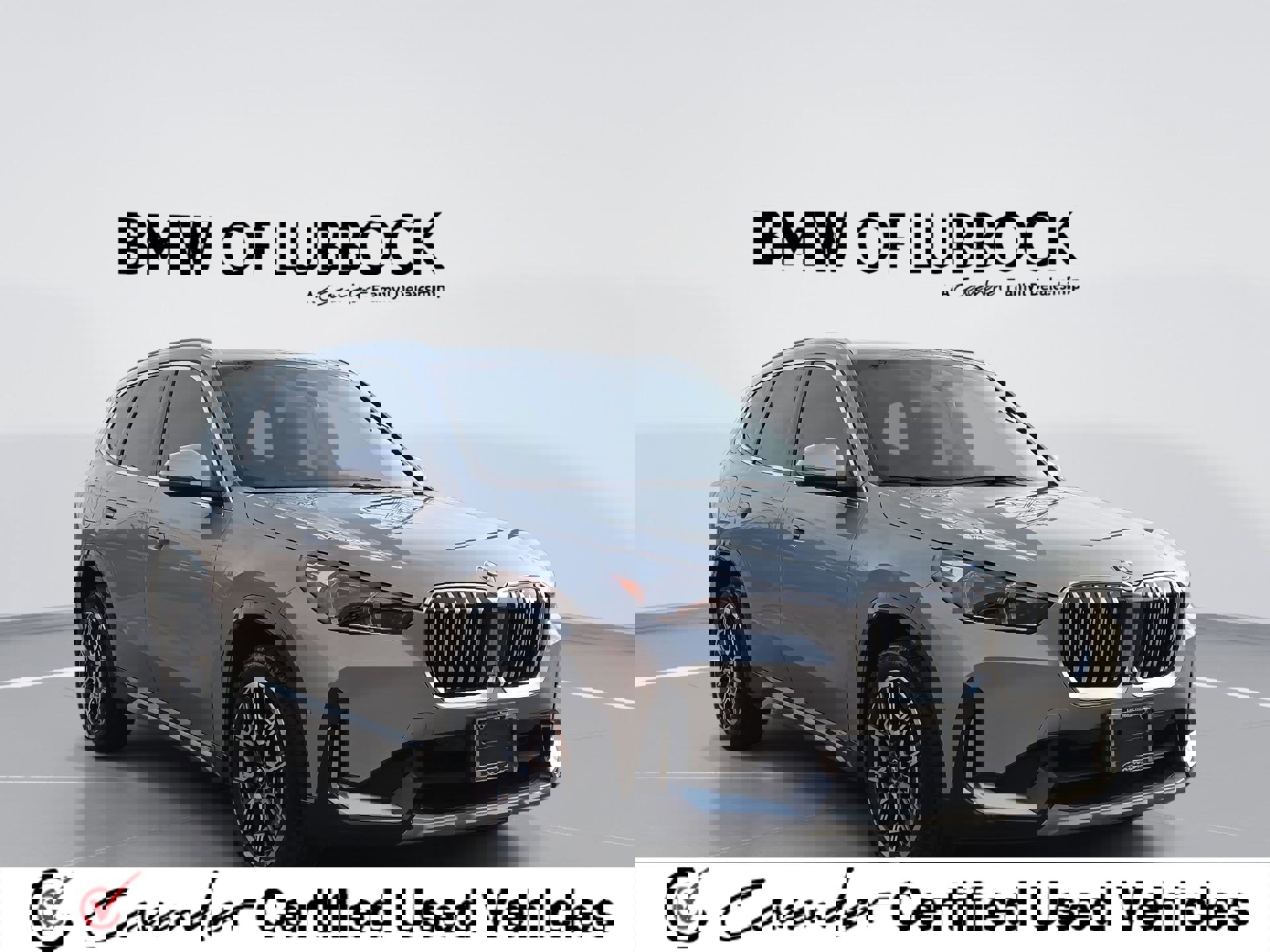 Used 2023 BMW X1 xDrive28i w/ Premium Package