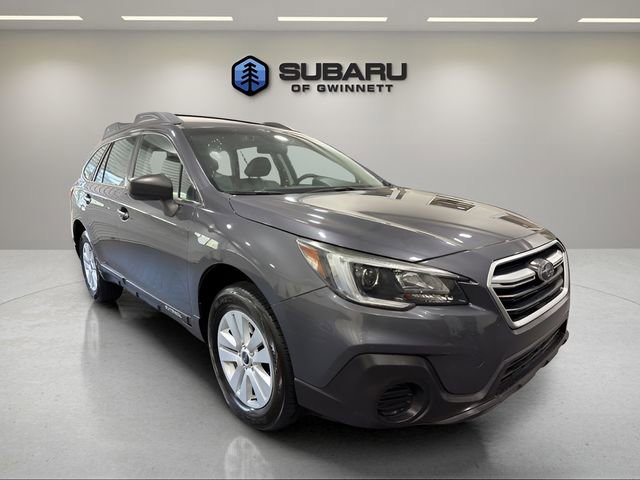 2019 Subaru Outback 2.5i
