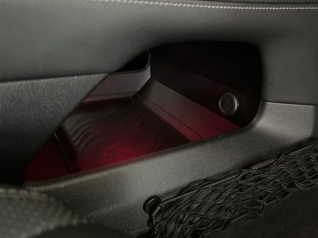 2025 INFINITI Qx80 Autograph