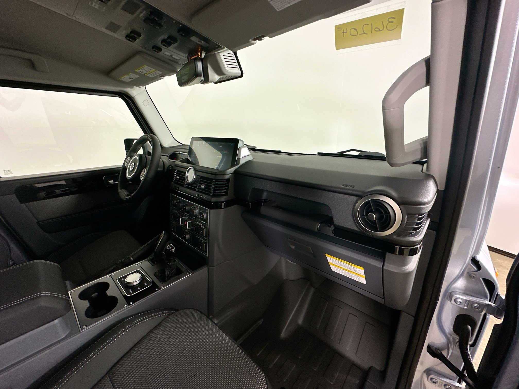 2026 INEOS Grenadier