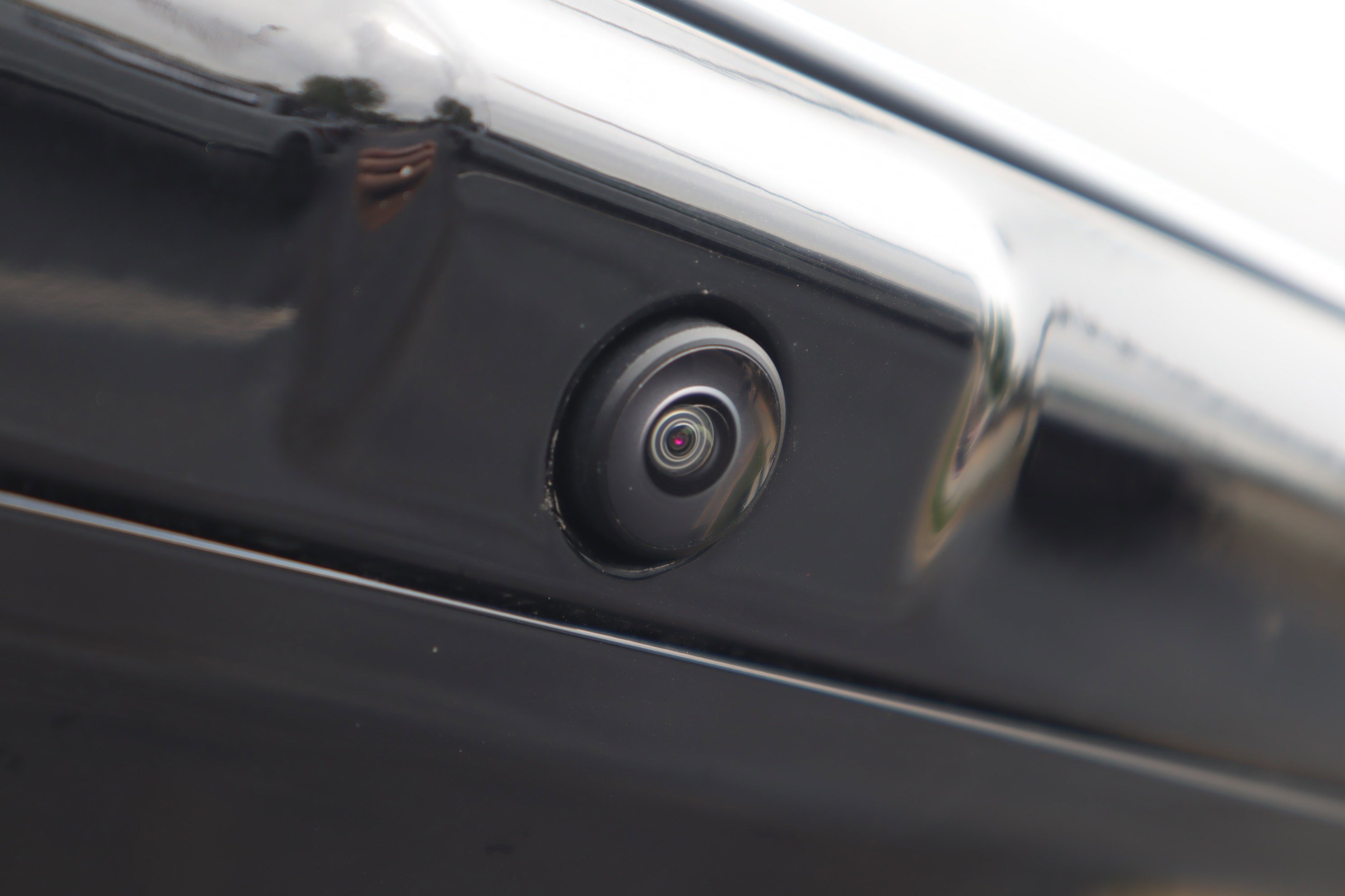 2026 Ford F250 Platinum