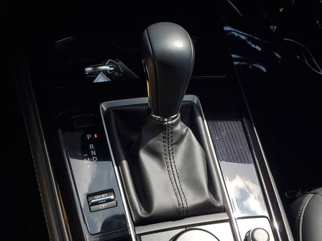 2025 MAZDA Cx-30 AWD 2.5 S w/ Select Sport Pkg