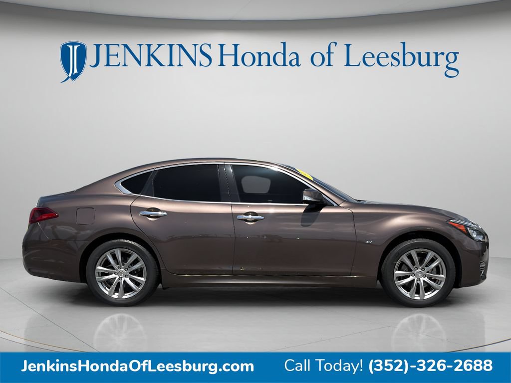 Used INFINITI Q70 for Sale in Orlando, FL - Autotrader