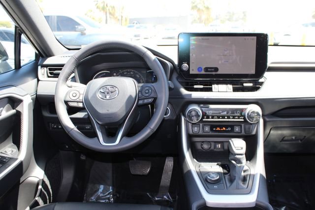 2024 Toyota RAV4 XSE