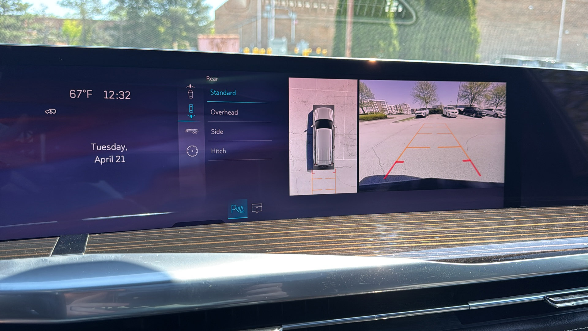 2025 Cadillac Escalade Premium Luxury