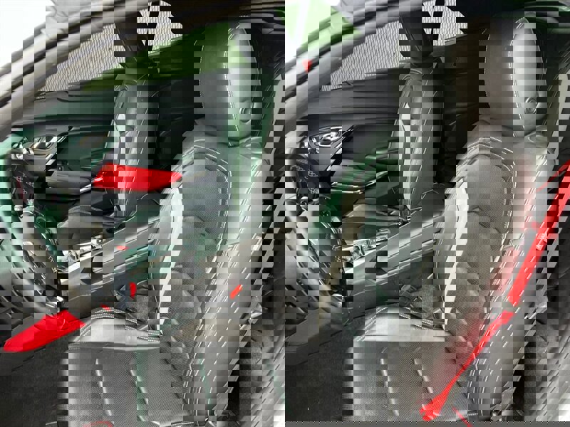 2021 Chevrolet Camaro LT