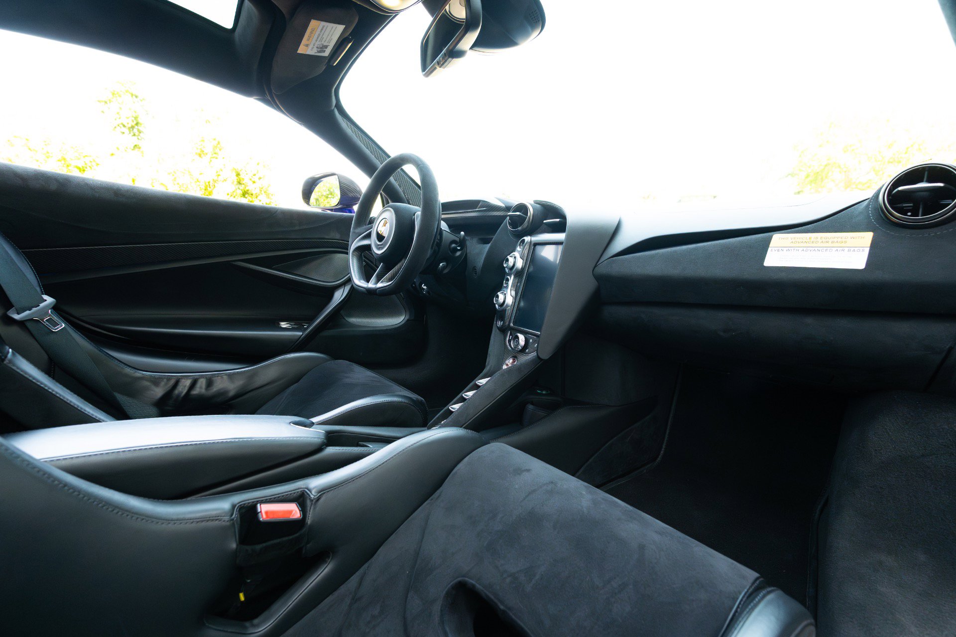 Used 2020 McLaren 720S photo 69