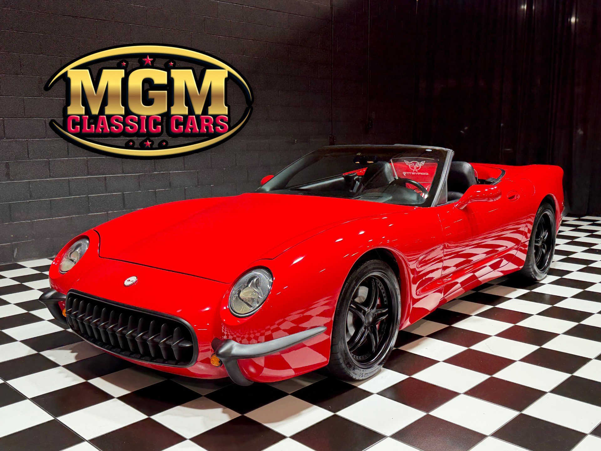 Used 1999 Chevrolet Corvette Convertible w/ Memory Pkg