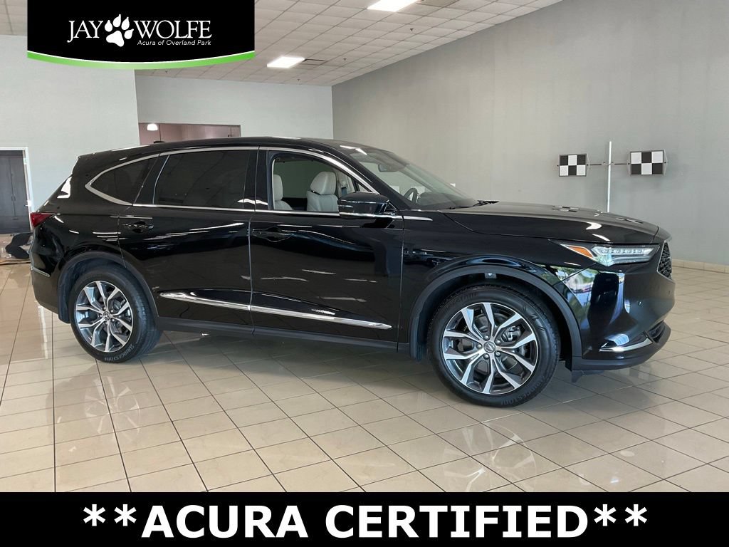 Used Acura MDX for Sale in Olathe, KS - Autotrader