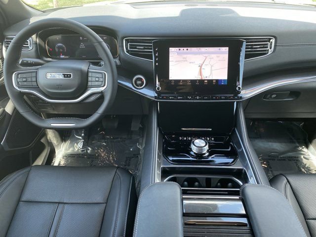 2024 Jeep Wagoneer 2WD